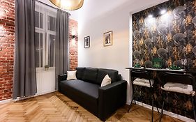 Aparthotel Dietla 99